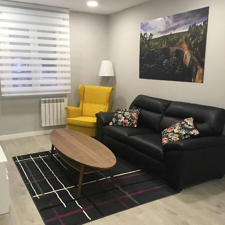 Apartamento Expectacular,Centrico,Nuevo 5 Min A Pie De La Laurel Vivienda De Uso Turistico Логроньйо Екстер'єр фото