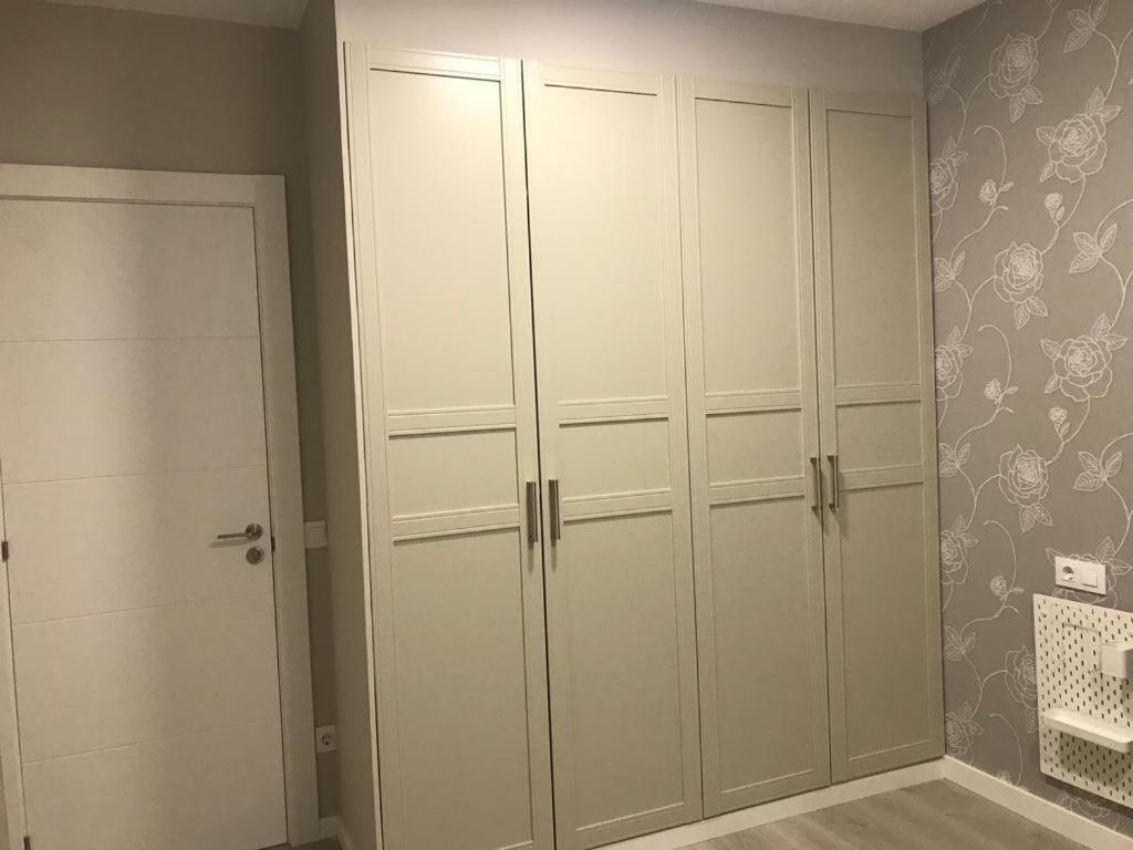 Apartamento Expectacular,Centrico,Nuevo 5 Min A Pie De La Laurel Vivienda De Uso Turistico Логроньйо Екстер'єр фото