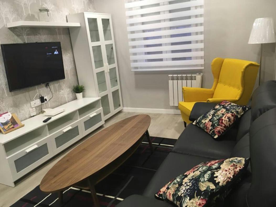 Apartamento Expectacular,Centrico,Nuevo 5 Min A Pie De La Laurel Vivienda De Uso Turistico Логроньйо Екстер'єр фото