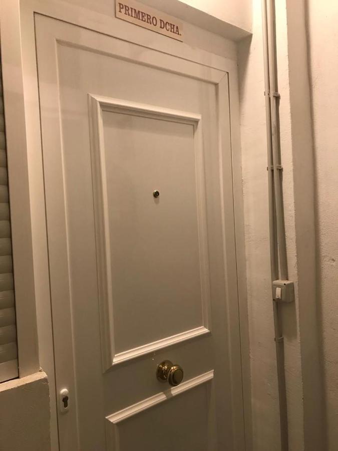 Apartamento Expectacular,Centrico,Nuevo 5 Min A Pie De La Laurel Vivienda De Uso Turistico Логроньйо Екстер'єр фото