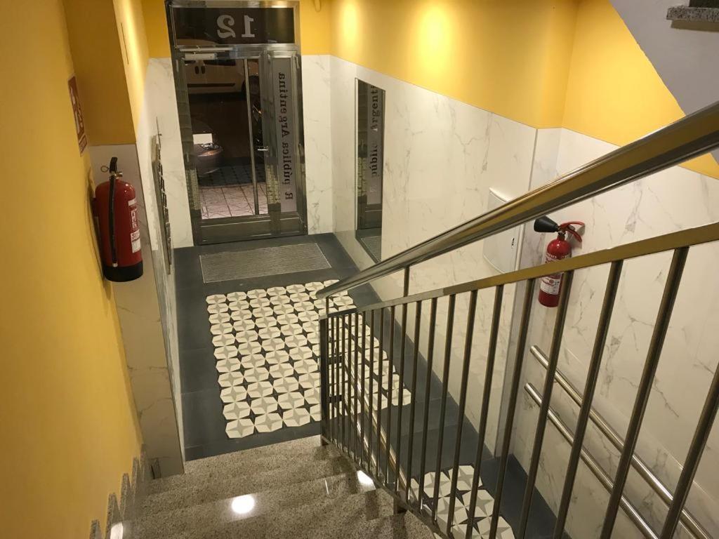 Apartamento Expectacular,Centrico,Nuevo 5 Min A Pie De La Laurel Vivienda De Uso Turistico Логроньйо Екстер'єр фото