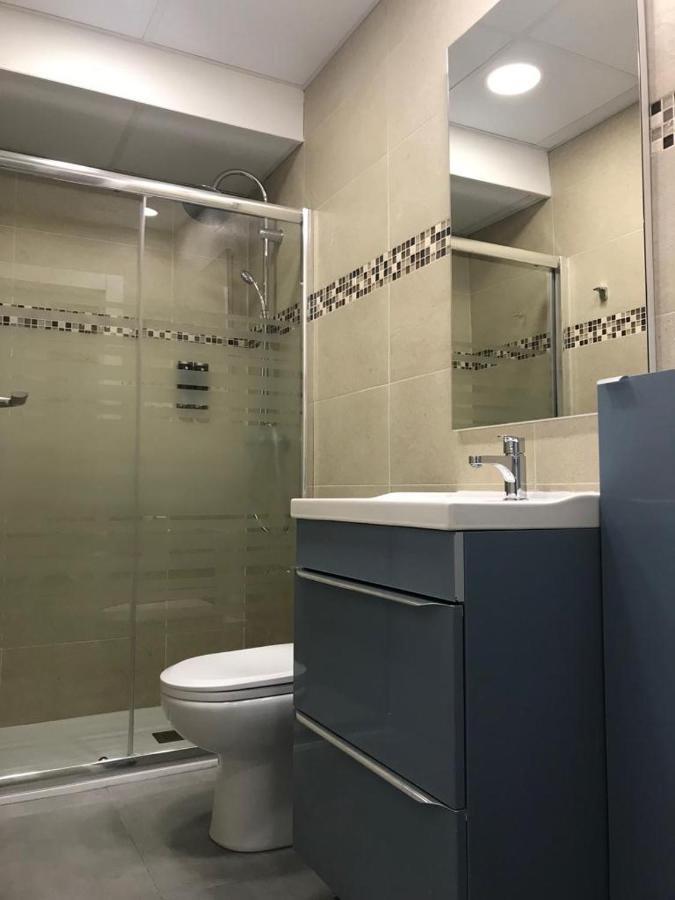 Apartamento Expectacular,Centrico,Nuevo 5 Min A Pie De La Laurel Vivienda De Uso Turistico Логроньйо Екстер'єр фото