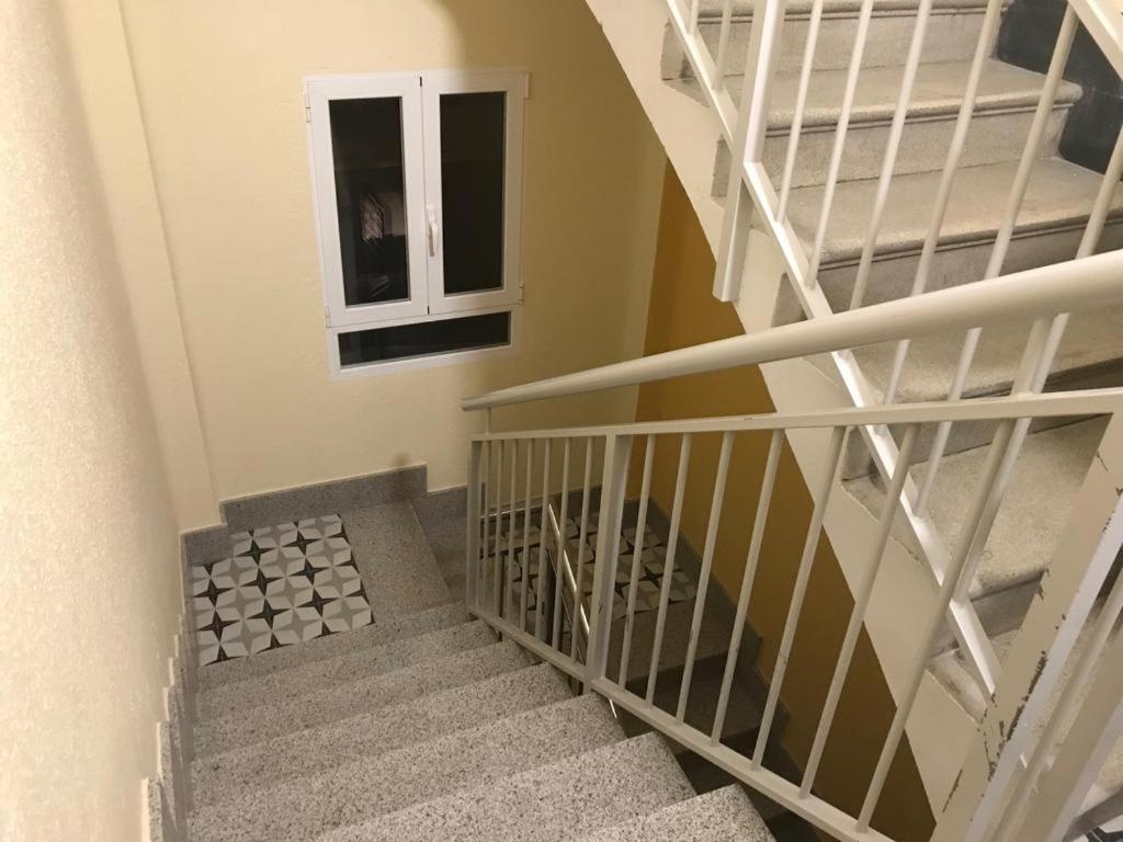 Apartamento Expectacular,Centrico,Nuevo 5 Min A Pie De La Laurel Vivienda De Uso Turistico Логроньйо Екстер'єр фото