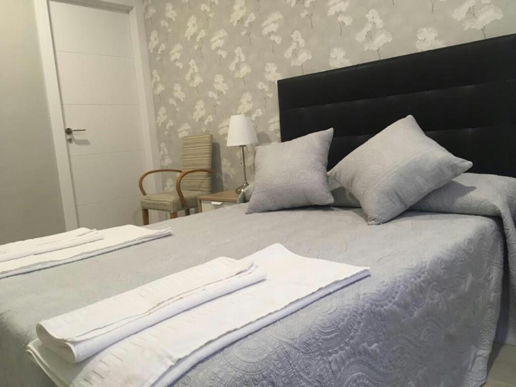 Apartamento Expectacular,Centrico,Nuevo 5 Min A Pie De La Laurel Vivienda De Uso Turistico Логроньйо Екстер'єр фото