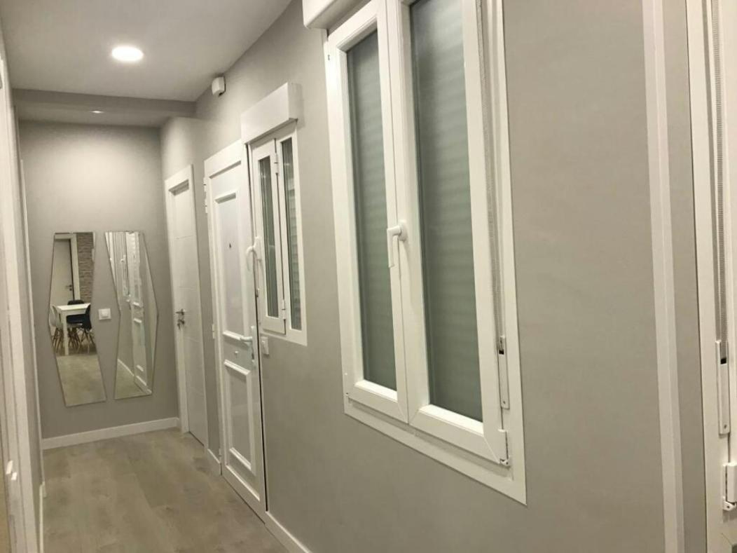 Apartamento Expectacular,Centrico,Nuevo 5 Min A Pie De La Laurel Vivienda De Uso Turistico Логроньйо Екстер'єр фото